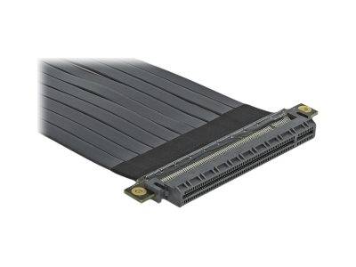 DeLOCK PCI Express x16 to x16 with flexible cable