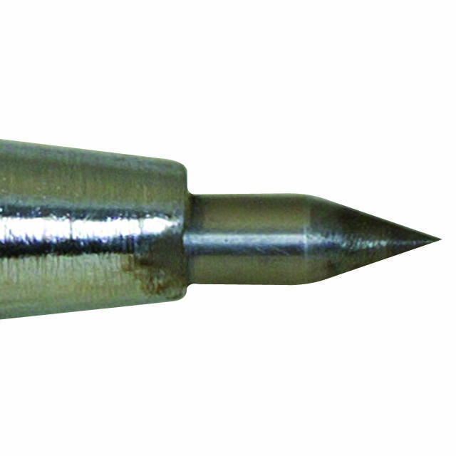 Hartmetall Anreißnadel 150 mm und Glasschneider 3-4 mm