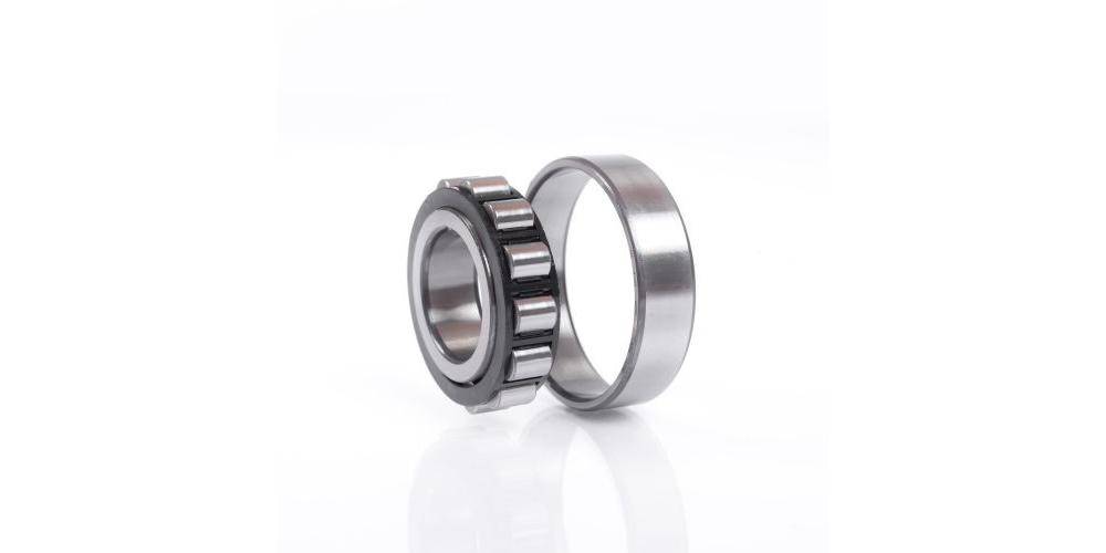 SKF Zylinderrollenlager N308 ECP Innen- 40 mm Auen- 90 mm Breite23 mm