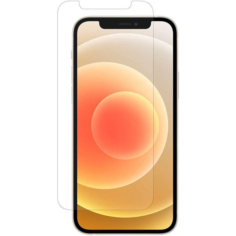 Hülle für IPHONE 12 MINI Schutzhülle Case Handyhülle + 9H Schutzglas Display Folie
