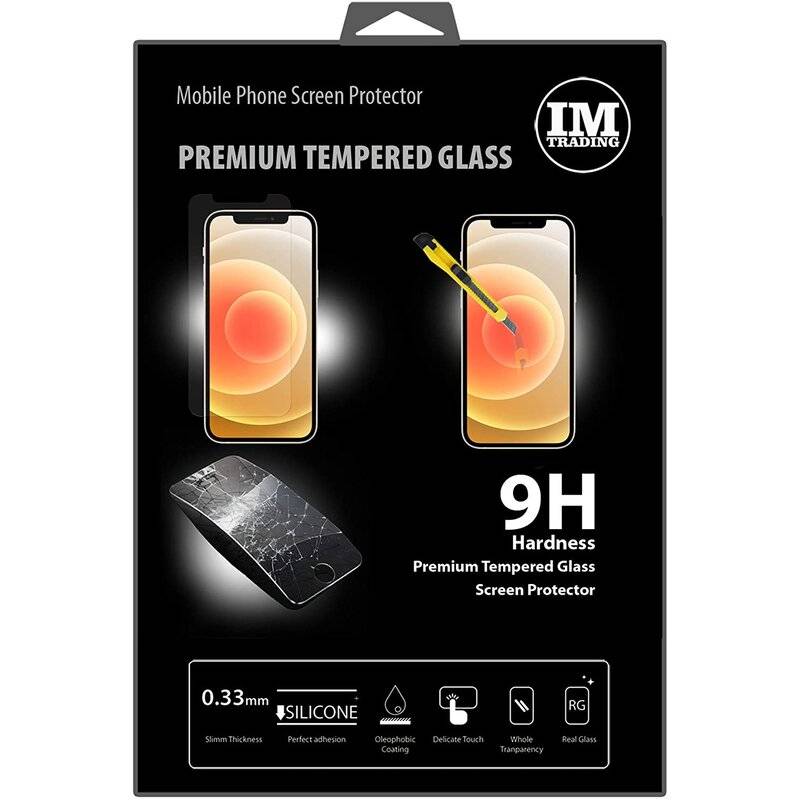 Hülle für IPHONE 12 MINI Schutzhülle Case Handyhülle + 9H Schutzglas Display Folie