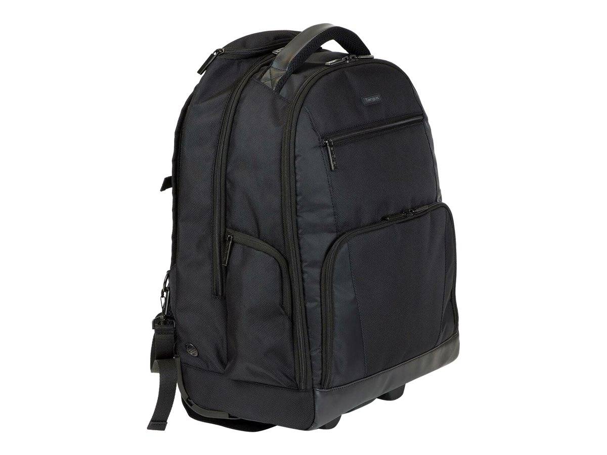 Targus Sport Rolling - Notebook-Rucksack - 39.6 cm