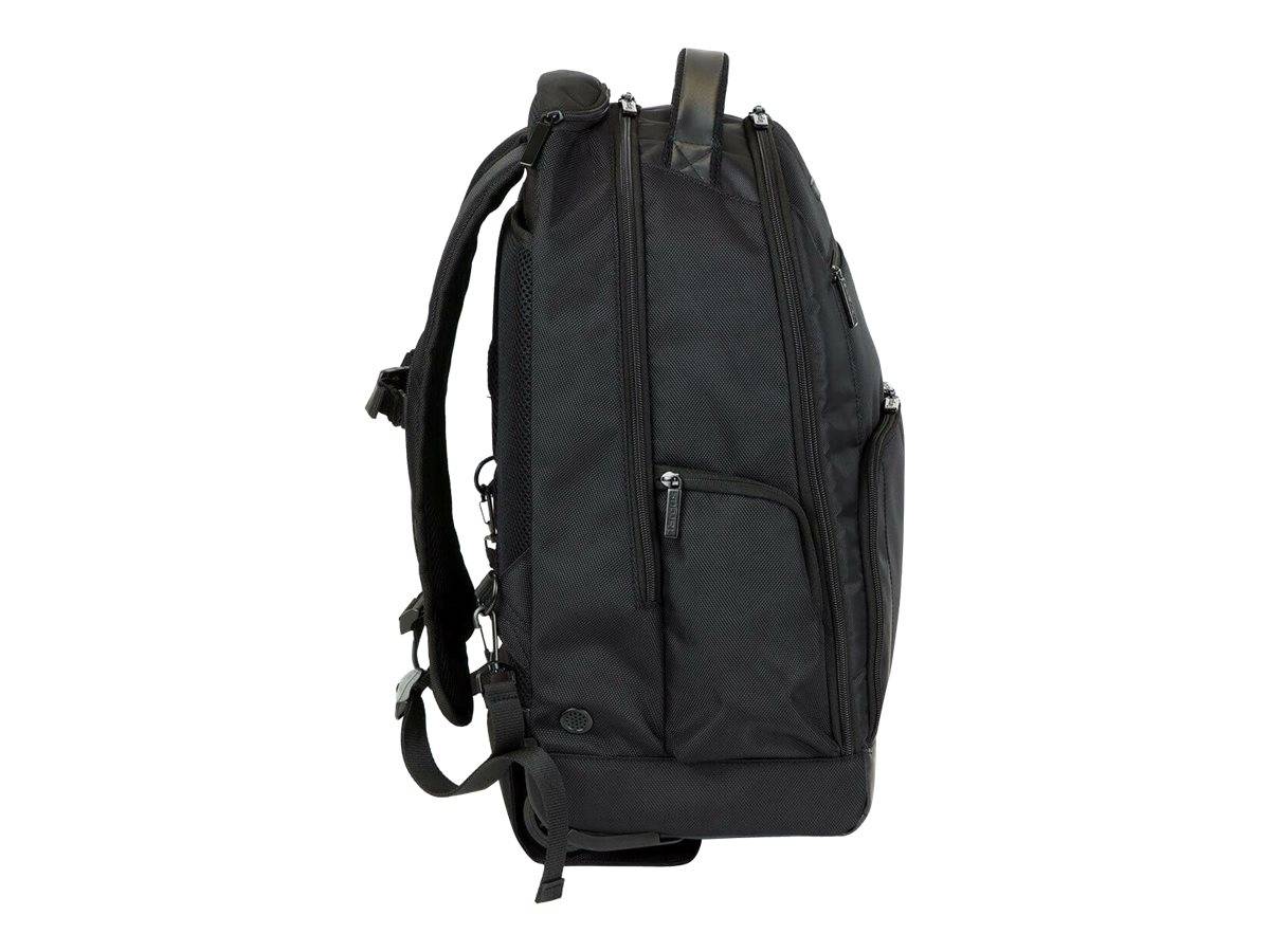 Targus Sport Rolling - Notebook-Rucksack - 39.6 cm