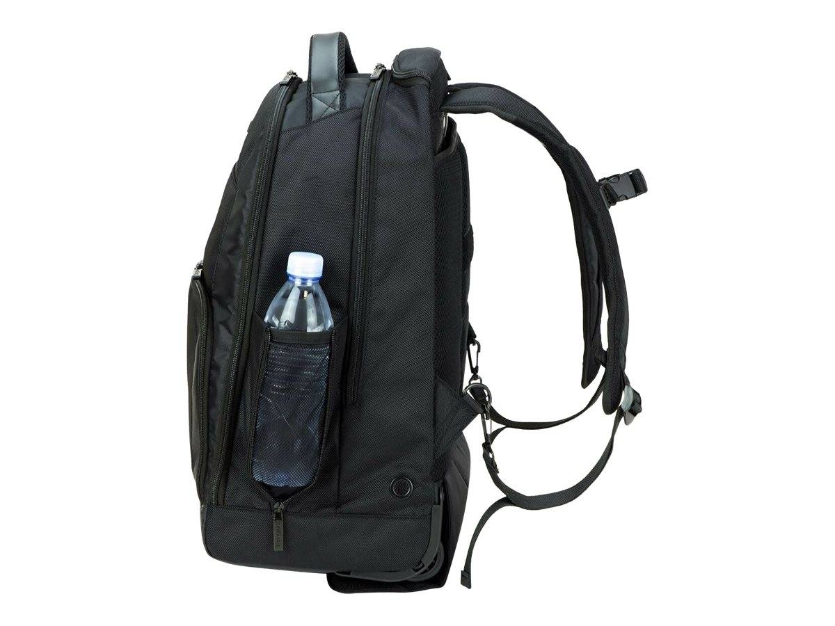 Targus Sport Rolling - Notebook-Rucksack - 39.6 cm