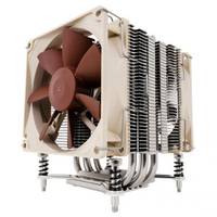 Noctua NH-U9DX i4 - Prozessor-Luftkühler - (für: LGA1366, LGA2011, LGA1356)