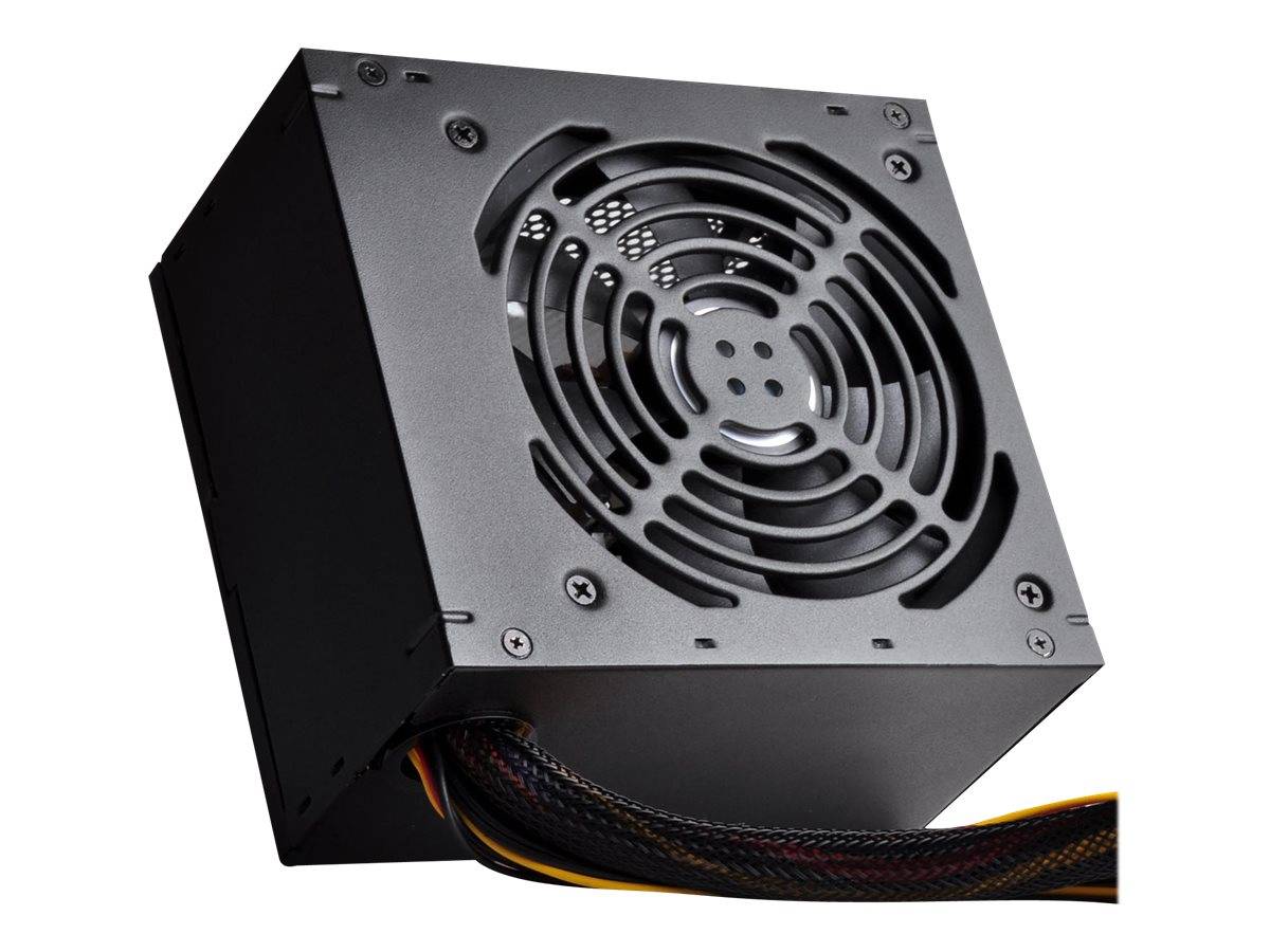 SilverStone Strider Essential Series ST70F-ES230 - Netzteil (intern) - ATX12V 2.