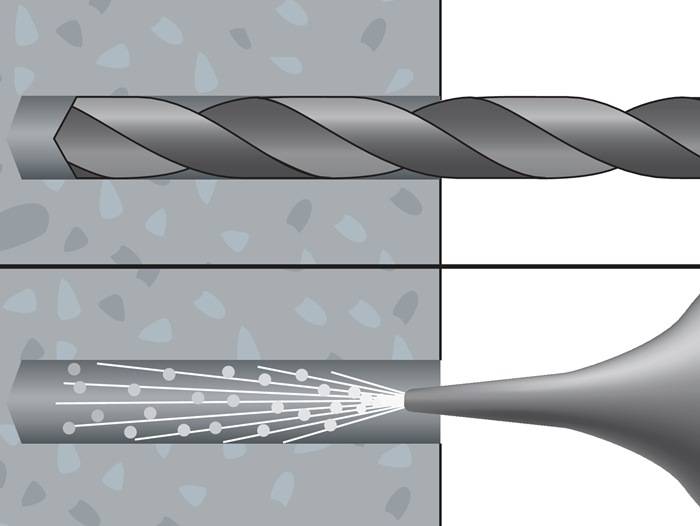 Normaldübel F 12 12x60mm 25St./VE,27VE/Umkarton CELO
