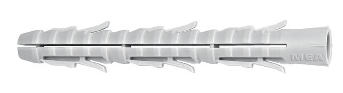 Normaldübel FL 8-80 8x80mm 50St./VE,12VE/Umkarton CELO