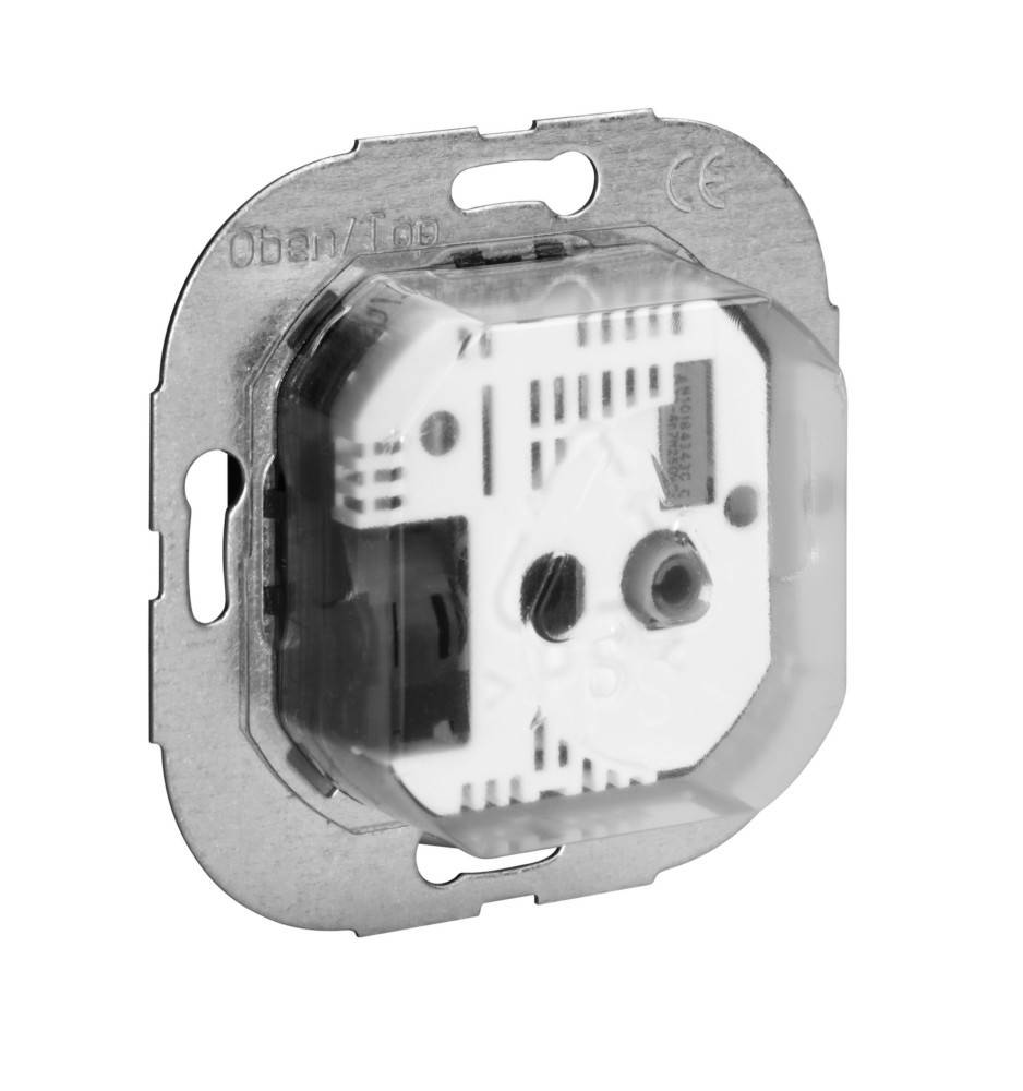 Alre-it Raumtemperaturregler UP FTR 101.065#00