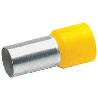 Klauke 48121, Kupfer, Silber, Gelb, Polypropylen (PP), 70 mm², 1,35 cm, 3,7 cm