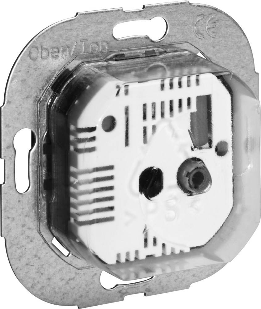 Alre-it Raumtemperaturregler UP FTR 101.000#00