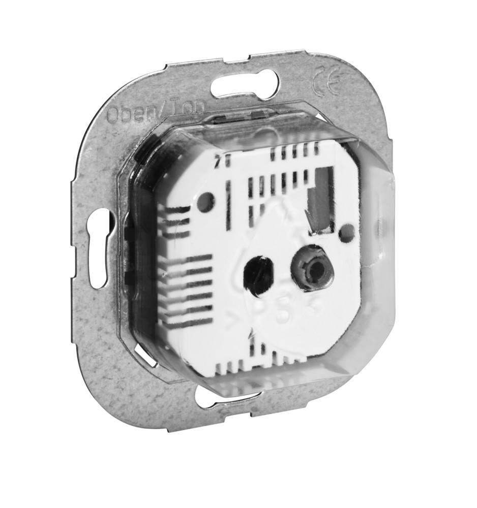 Alre-it Raumtemperaturregler UP FTR 101.000#00