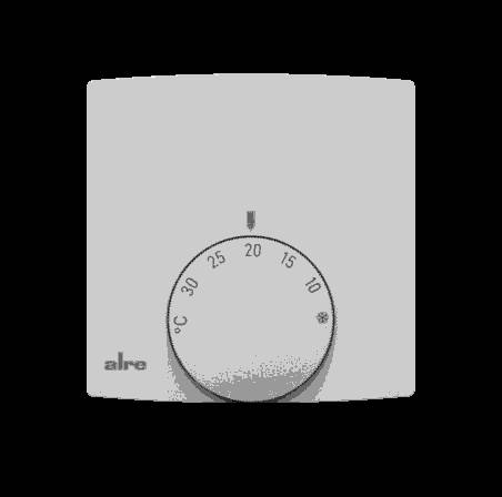 Alre-it Raumtemperaturregler AP RTBSB-201.000