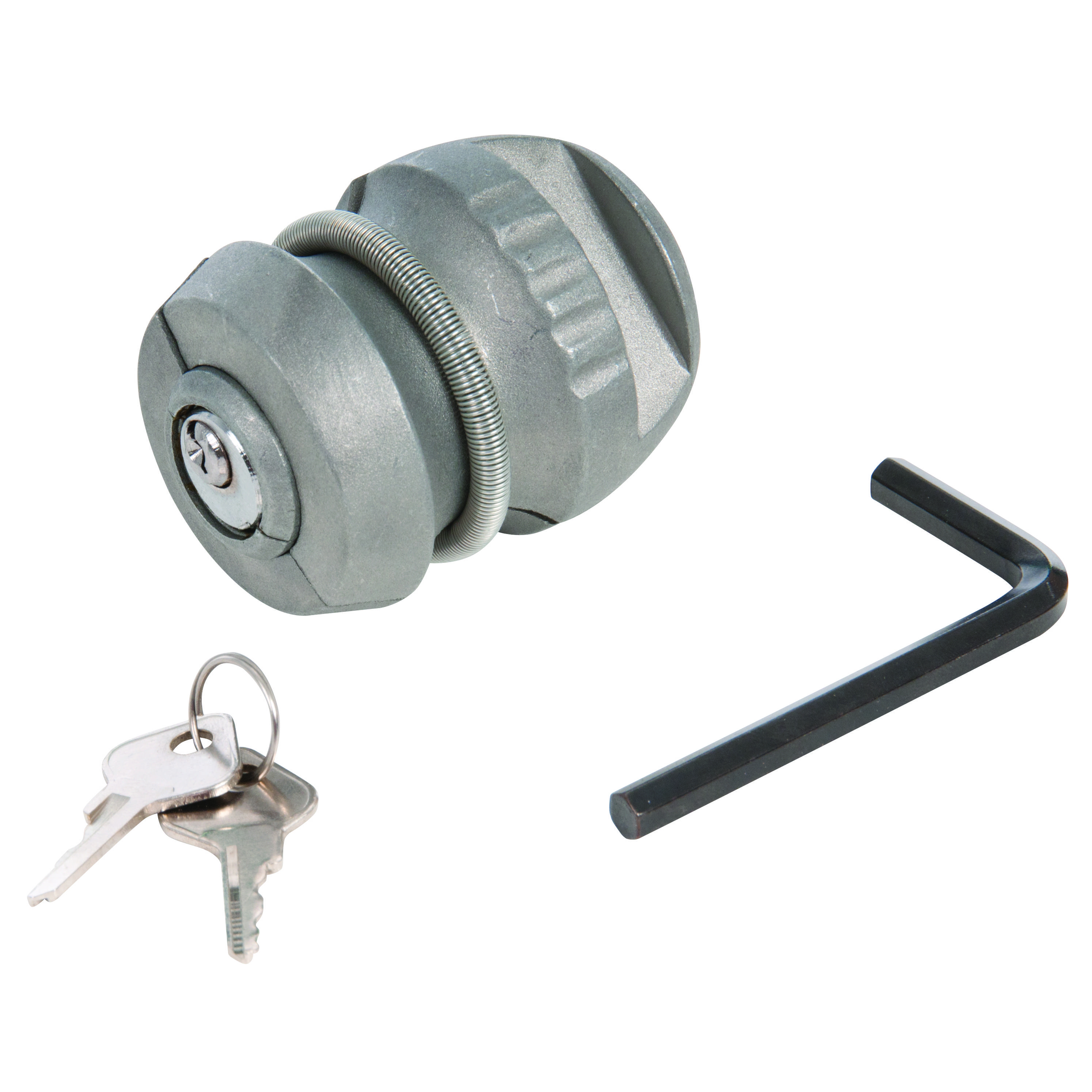 Anhänger-Diebstahlsicherung Ø 50 mm