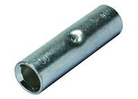 Intercable ICR2V, Stoßverbinder, Gerade, Stahl, 2,5 mm², 2,4 mm, 4,4 mm