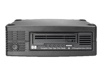 HPE LTO-5 Ultrium 3000 - Bandlaufwerk - LTO Ultrium (1.5 TB / 3 TB)