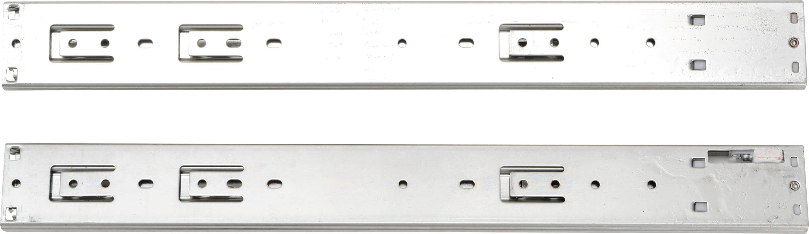 BGS Schubladenführung für Werkstattwagen Art. 4102, 4103, 4111, 4112,