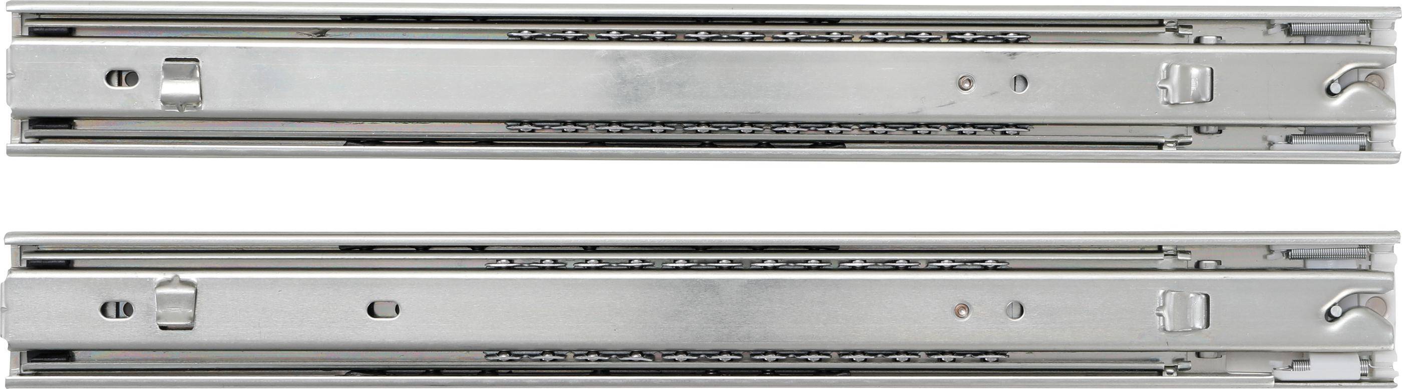 BGS Schubladenführung für Werkstattwagen Art. 4102, 4103, 4111, 4112,