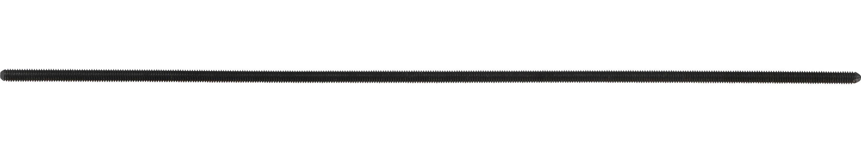 BGS technic Ausziehspindel | fr Art. 8698 | M3 x 0,5 x 100 mm