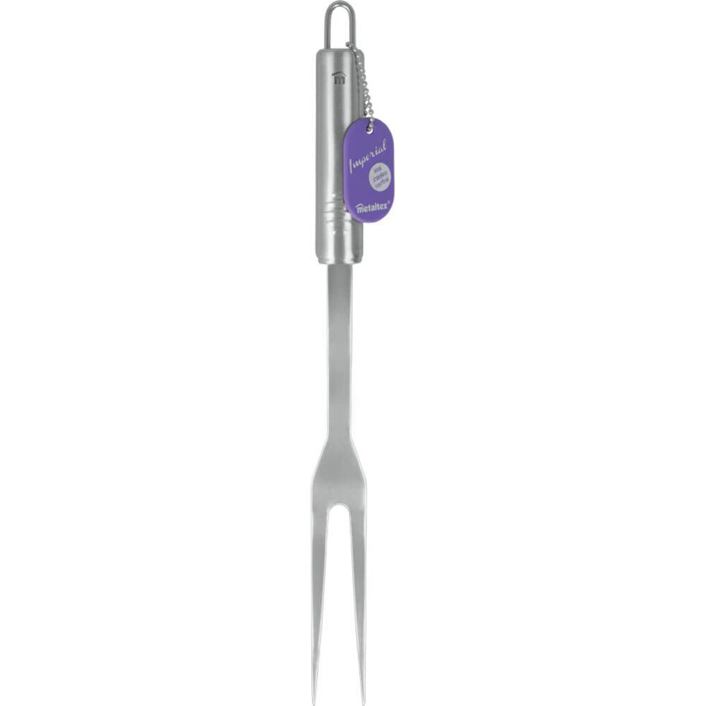 Metaltex Fleischgabel "Imperial" Edelstahl