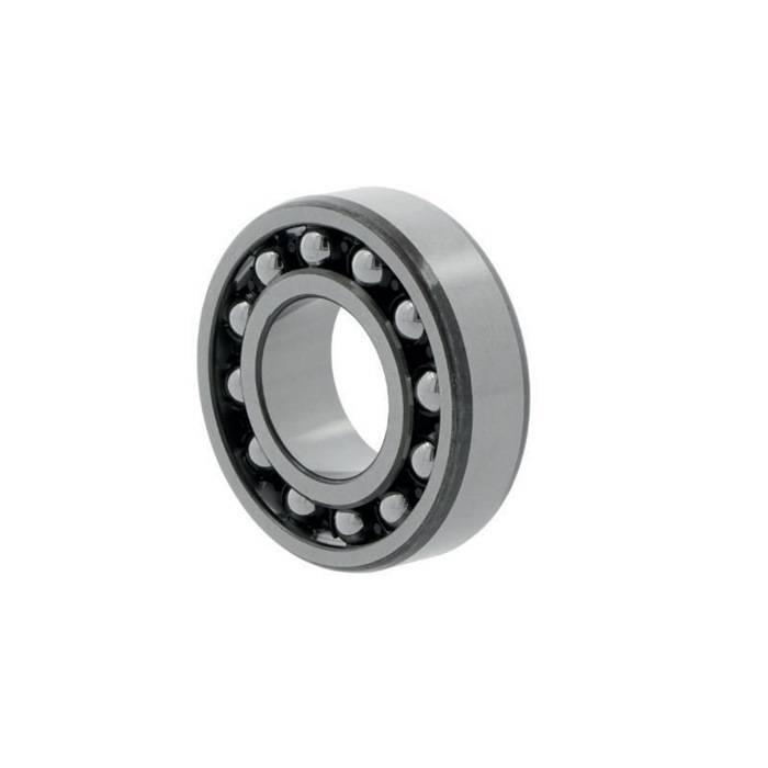 Pendelkugellager 1205 -TV ID 25mm AD 52mm Breite15mm NKE