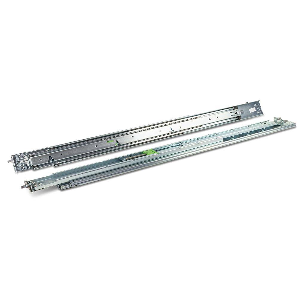 Fujitsu Rack Mounting Rail (Refurbished) Kit Rackschienen (P/N: A3C40140114, PRIMERGY TX200, TX300, RX350 S7 & S8 ...)