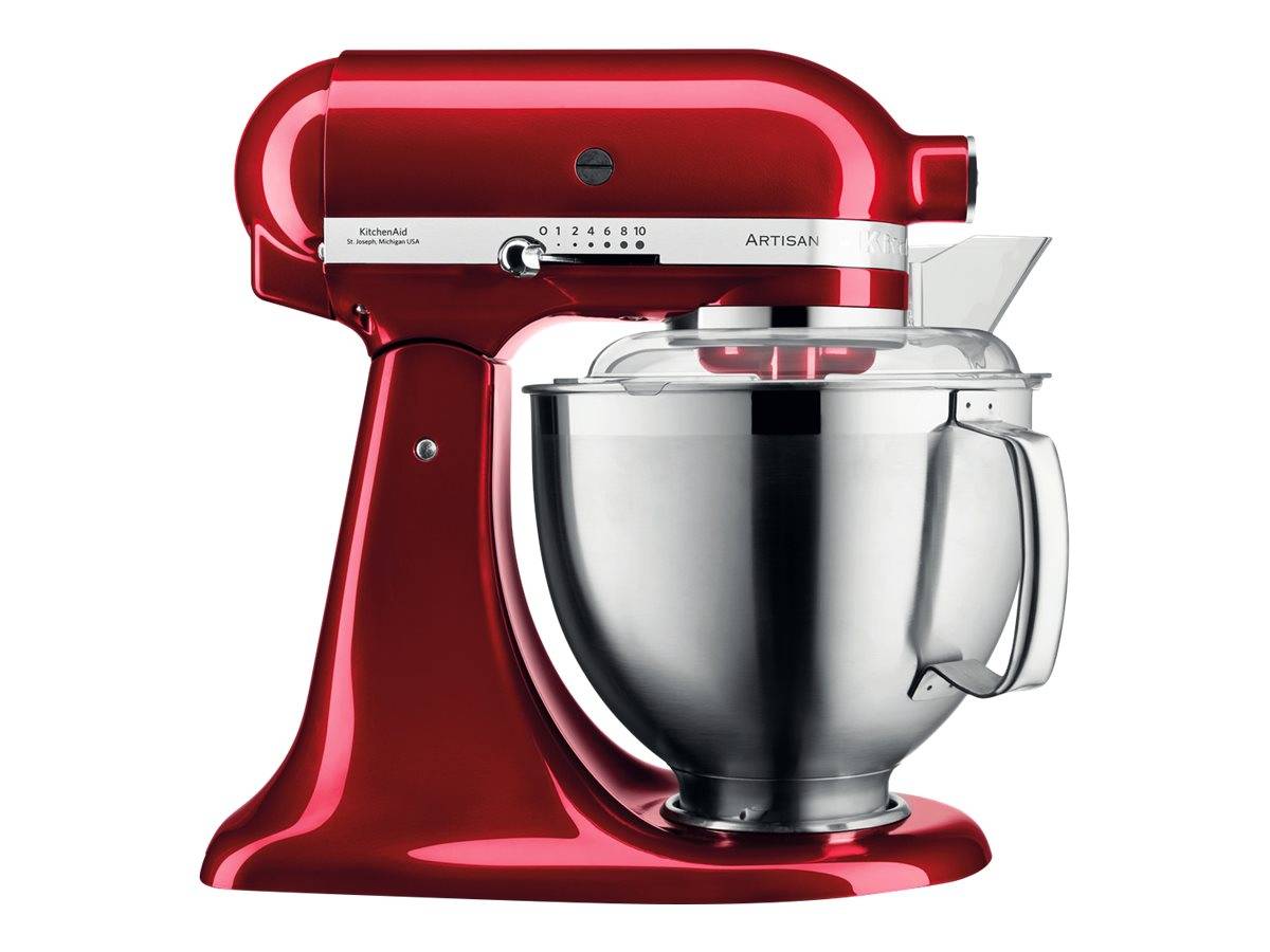 KitchenAid Artisan Premium 5KSM185PSECA - Küchenmaschine