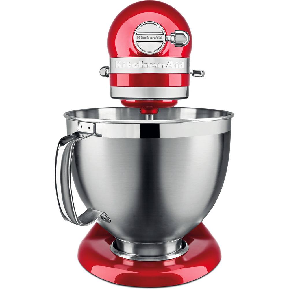 KitchenAid Artisan Premium 5KSM185PSECA - Küchenmaschine
