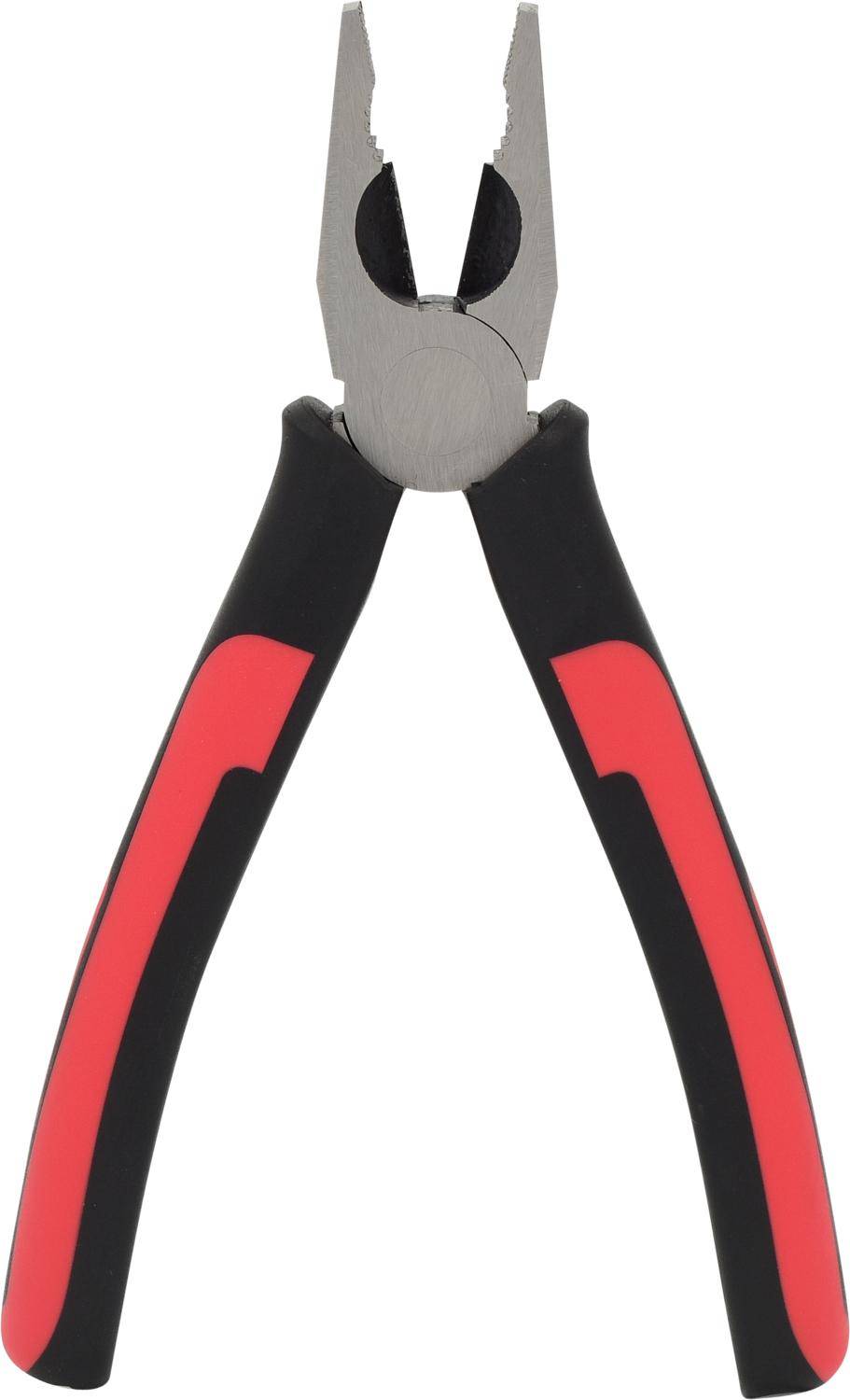 KS TOOLS SlimPOWER Kombinationszange, 160mm