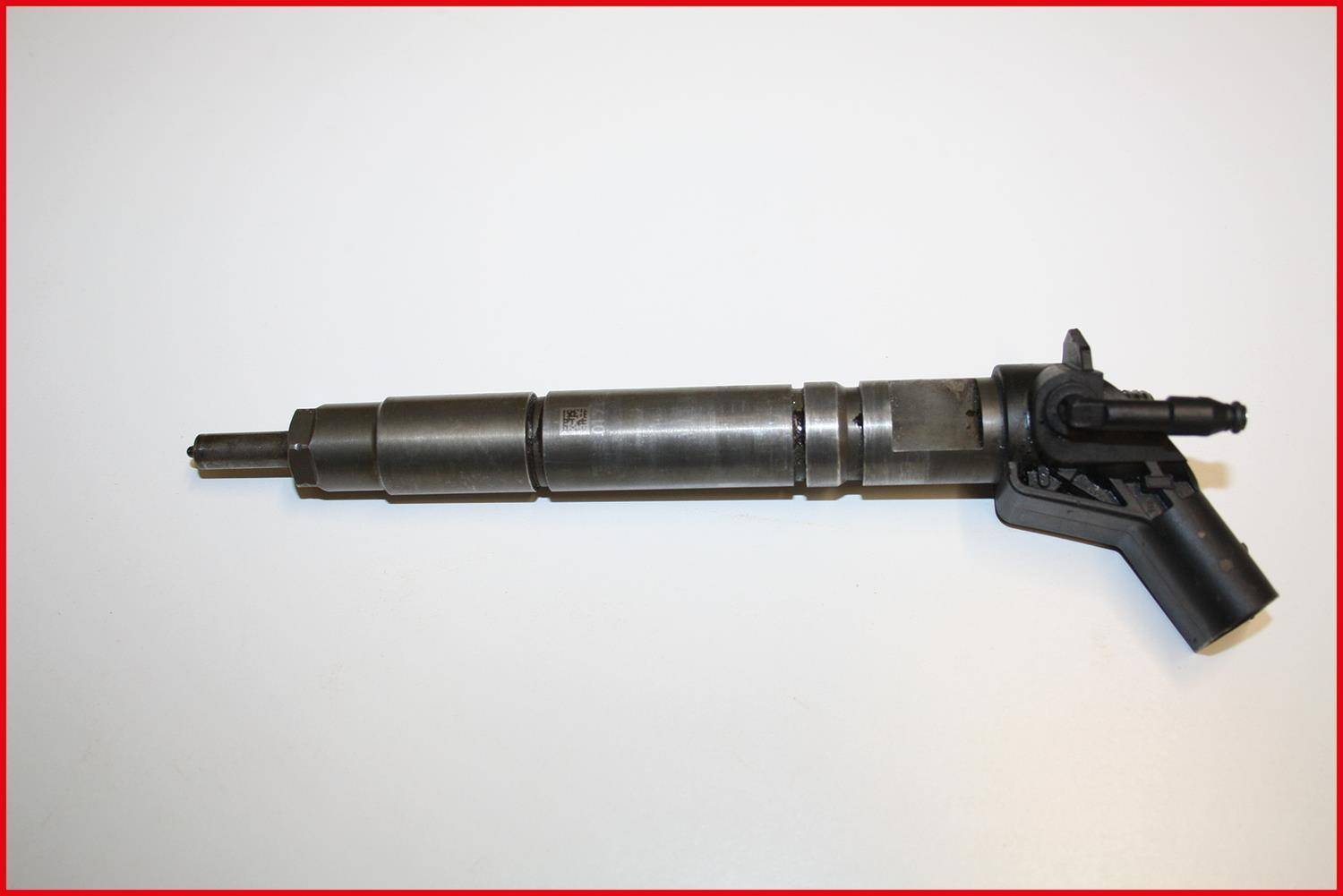 KS TOOLS Werkzeuge-Maschinen GmbH Injektor-Spannschrauben-Ausbohr-Satz, 22-tlg (405.0050)