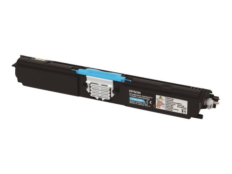 Epson - Cyan - Original - Tonerpatrone - für AcuLaser C1600
