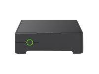 AXIS W800 System Controller - Netzwerk-Verwaltungsgerät