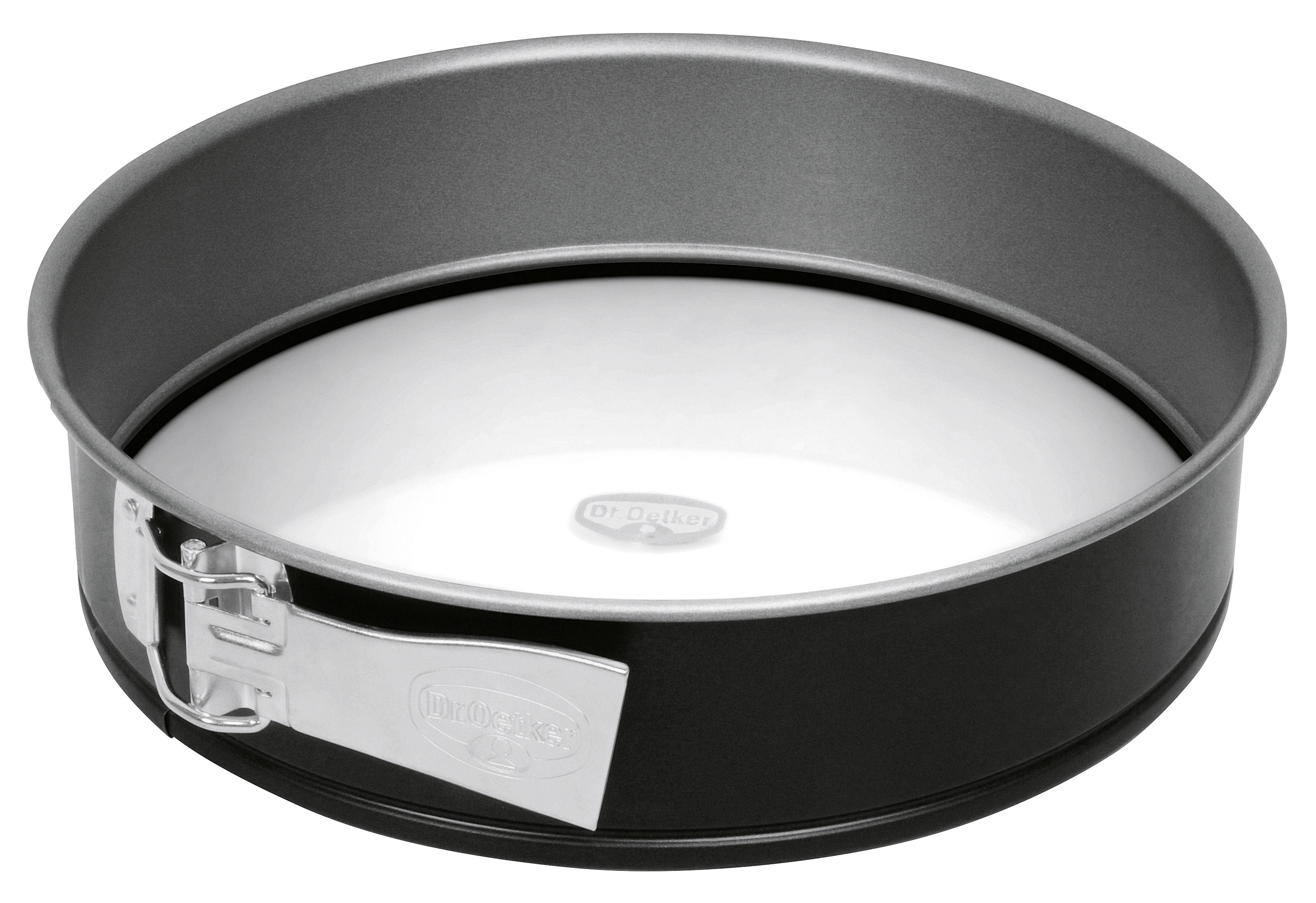 Dr. Oetker DR OETKER SPF Glasb. 26cm BackIdee