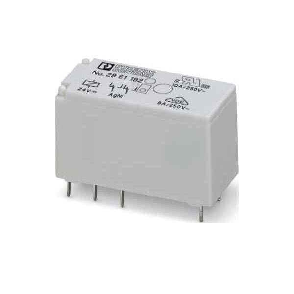 Phoenix Contact Relais REL-MR-110DC/21-21