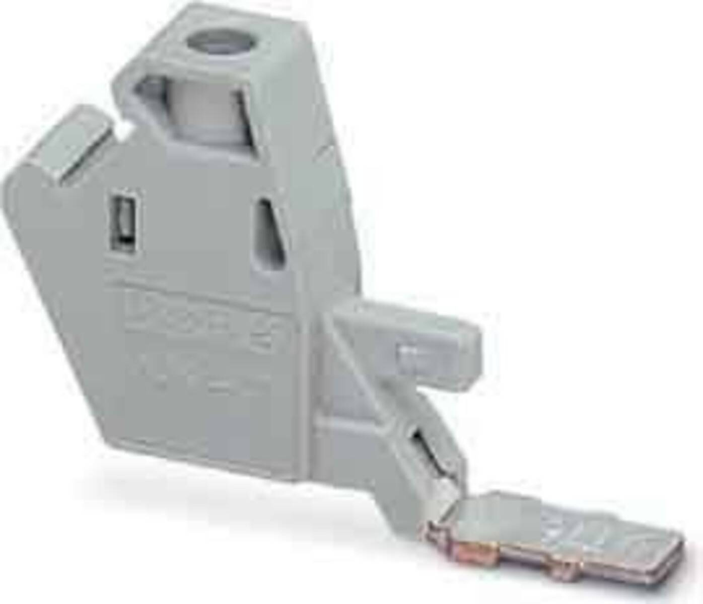 Phoenix Contact Abgriffklemmen AGK 4-UT 16