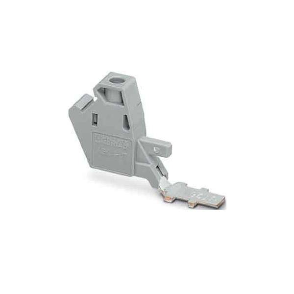 Phoenix Contact Abgriffklemmen AGK 4-UT 35