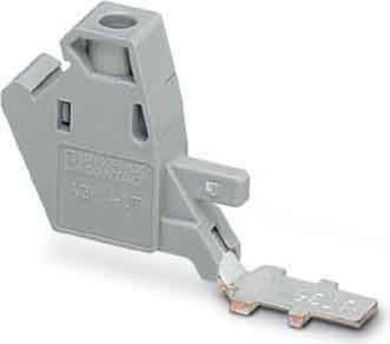 Phoenix Contact Abgriffklemmen AGK 4-UT 35