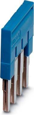 Phoenix Contact Querverbinder/Brücke FBS 4-5 BU