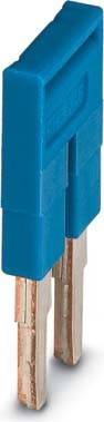 Phoenix Contact Querverbinder/Brücke FBS 2-6 BU