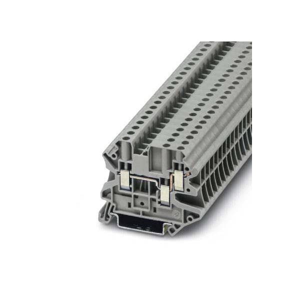 Phoenix Contact Durchgangsreihenklemme UT 4-TWIN