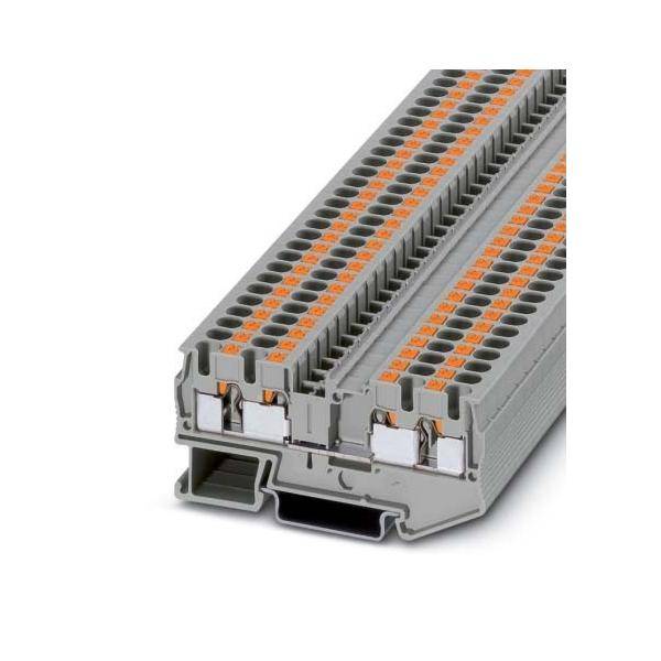 Phoenix Contact Durchgangsreihenklemme PT 4-QUATTRO