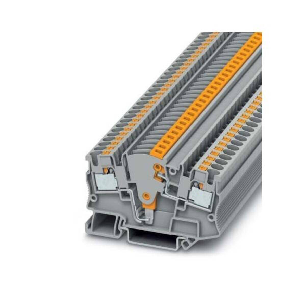 Phoenix Contact Durchgangsklemme PTME 4