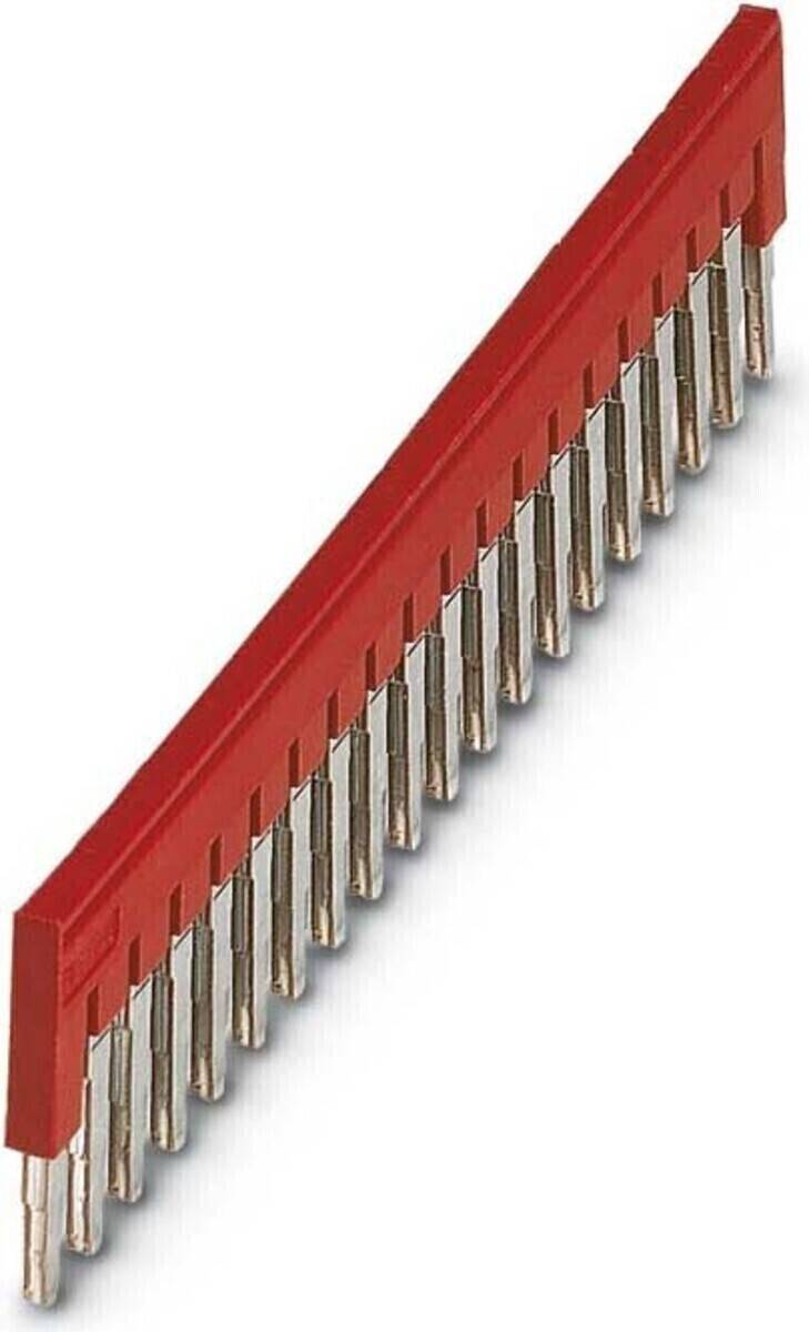 Phoenix Contact Querverbinder/Brücke FBS 20-6 BU