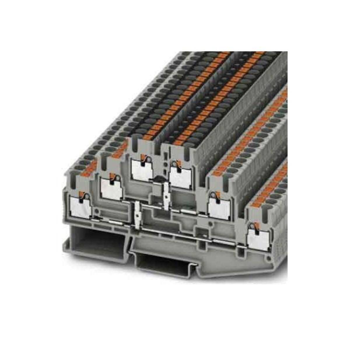 Phoenix Contact Durchgangsreihenklemme PT 2,5-3PV