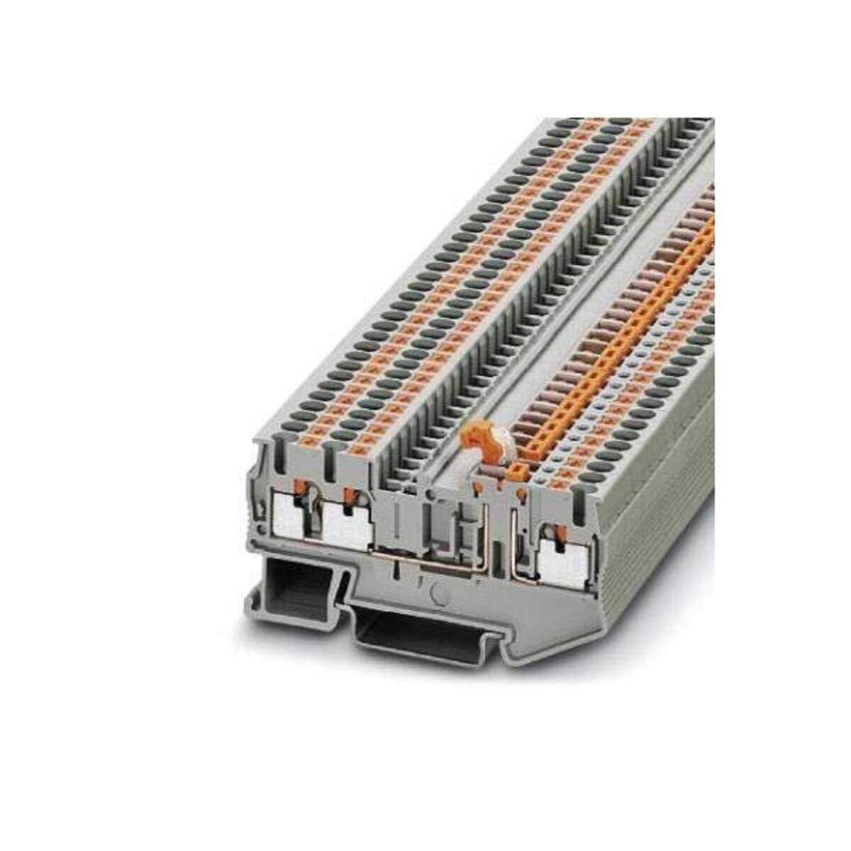 Phoenix Contact Durchgangsreihenklemme PT 2,5-TWIN-MT