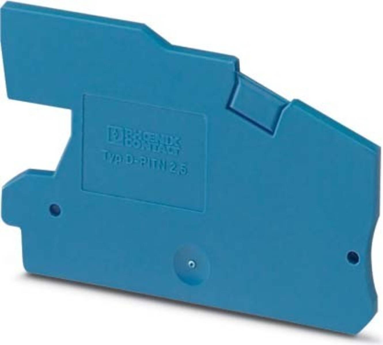 Phoenix Contact Deckel D-PTN 2,5
