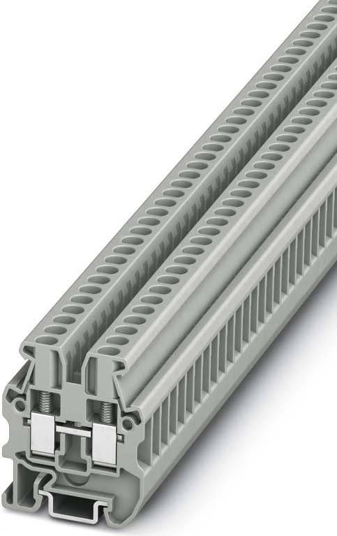 Phoenix Contact Mini-Durchgangsklemme MUT 2,5