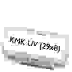 Phoenix Contact Kabelmarkerträger KMK UV (29X8)