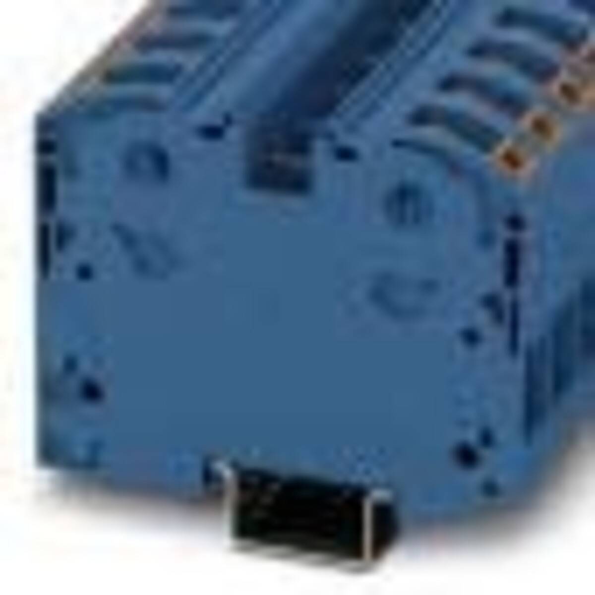 Phoenix Contact Hochstromklemme PTPOWER 35 BU