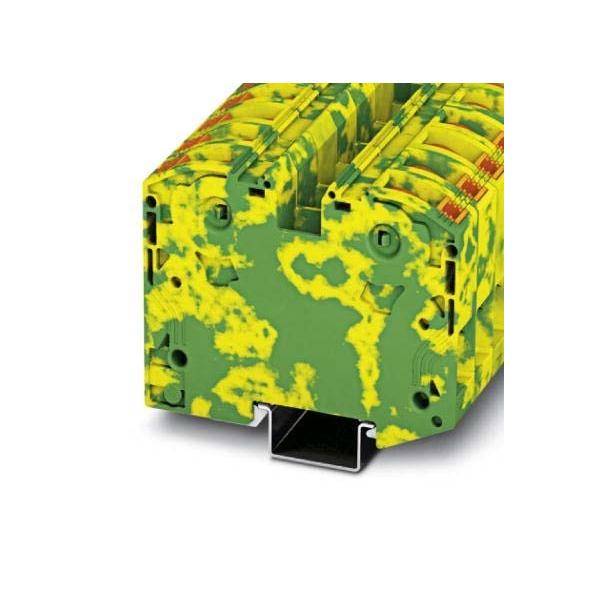 Phoenix Contact Hochstromklemme PTPOWER 35-PE